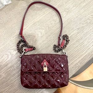 Marc jacobs crossbody bag